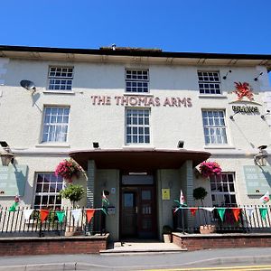 Thomas Arms Hotel